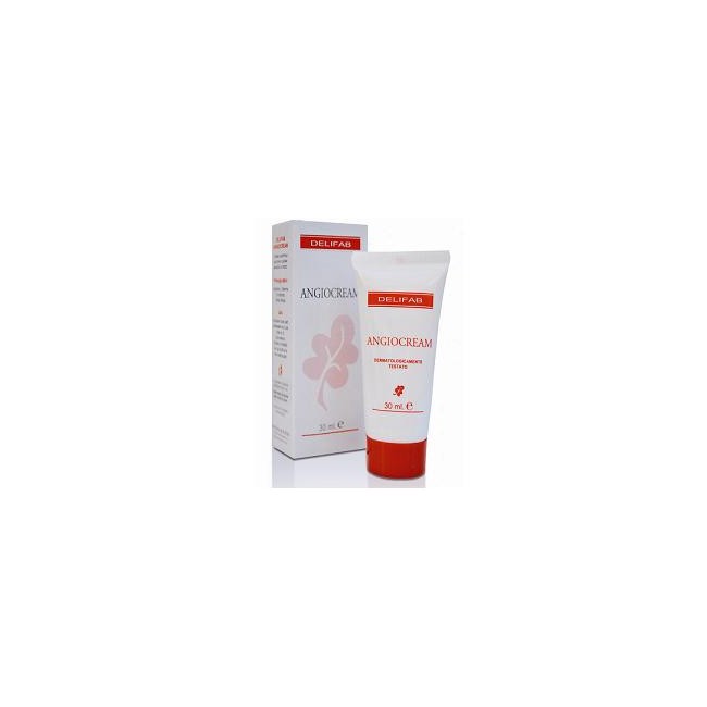 Delifab Angiocream 50 Ml Delifab Angiocream 50 Ml