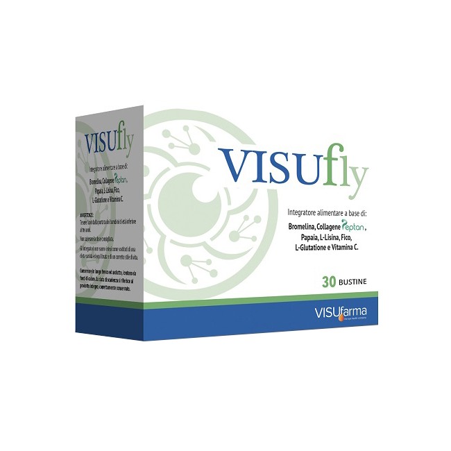 Visufly 30 Bustine