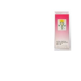 Oh International Fitomega Dis 4 Gocce 50 Ml