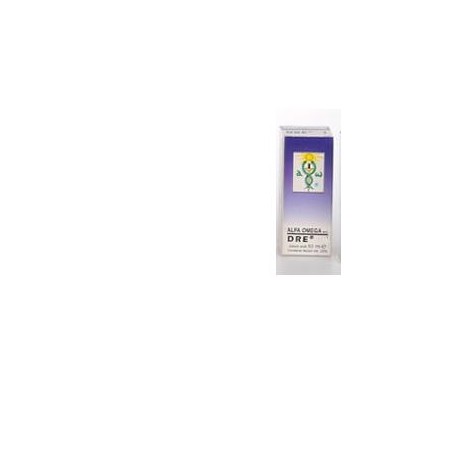 Oh International Fitomega Dre 12 Gocce 50 Ml Oh International Fitomega Dre 12 Gocce 50 Ml