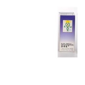 Oh International Fitomega Dre 14 Gocce 50 Ml