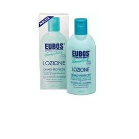 Morgan Pharma Eubos Sensitive Emulsione Dermo Protettiva 200 Ml