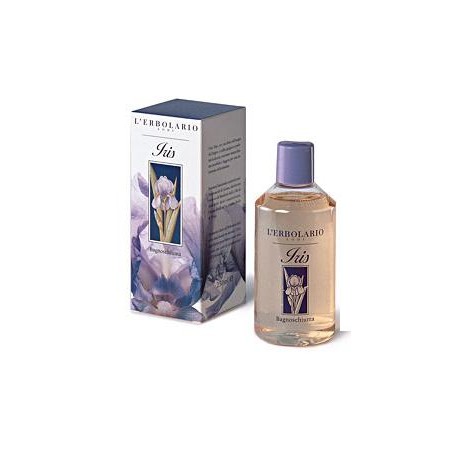 L'erbolario Iris Bagnoschiuma 250 Ml L'erbolario Iris Bagnoschiuma 250 Ml
