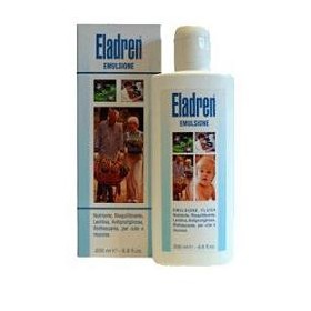 Rpf Eladren Emulsione 200 Ml