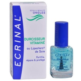Les Laboratoires Asepta Ecrinal Liquido Indurente Rinforzante 10 Ml