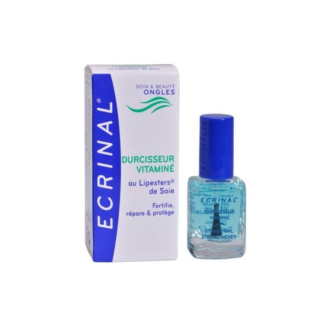 Les Laboratoires Asepta Ecrinal Liquido Indurente Rinforzante 10 Ml