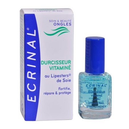 Les Laboratoires Asepta Ecrinal Liquido Indurente Rinforzante 10 Ml