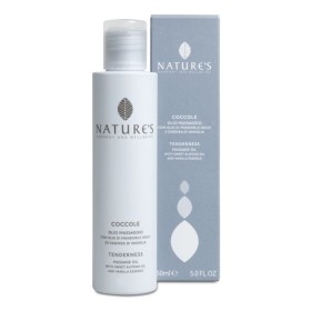 Bios Line Nature's Coccole Olio Massaggio 150 Ml