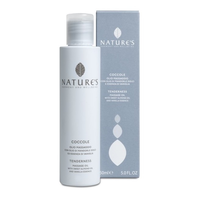 Bios Line Nature's Coccole Olio Massaggio 150 Ml Bios Line Nature's Coccole Olio Massaggio 150 Ml