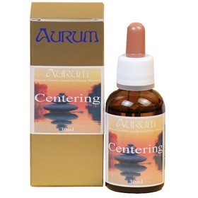 Aurum Centering Gocce 30 Ml