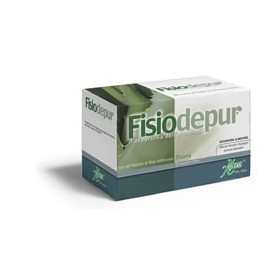 Zentiva Fisiodepur Tisana 20 Bustine 2 G