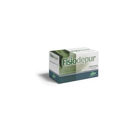Zentiva Fisiodepur Tisana 20 Bustine 2 G Zentiva Fisiodepur Tisana 20 Bustine 2 G