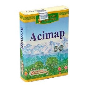Acimap 20 Compresse