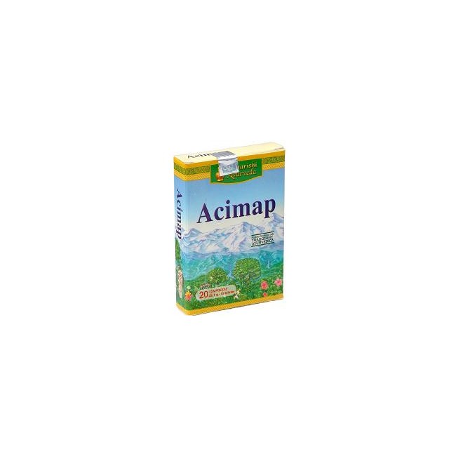 Acimap 20 Compresse Acimap 20 Compresse