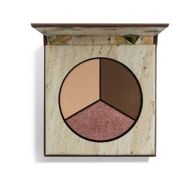 Rougj make up green paletta 3 ombretti