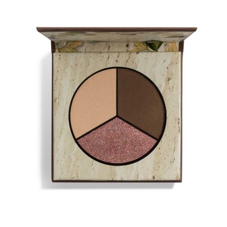 Rougj make up green paletta 3 ombretti