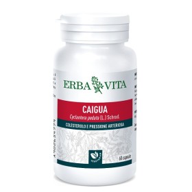 Erba Vita Caigua 60 Capsule 400 Mg
