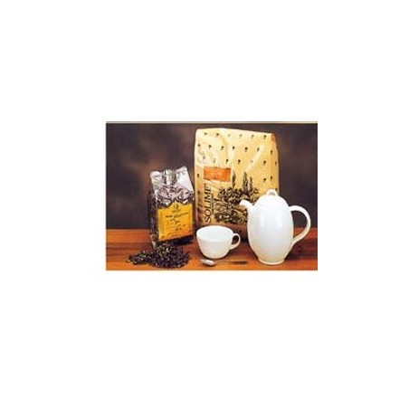 Solimè Argilla Verde 100g