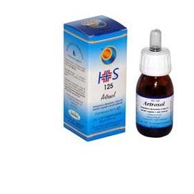 Herboplanet Artrosol Liquido 50 Ml