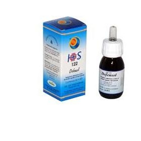 Herboplanet Defensol Liquido 50 Ml