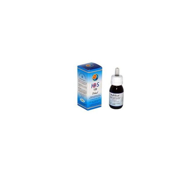 Herboplanet Defensol Liquido 50 Ml