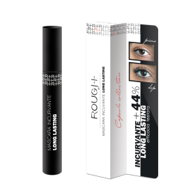 Rougj Capsule Collection Mascara Nero Incurvante