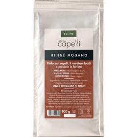 Solimè Henne Mog 100g