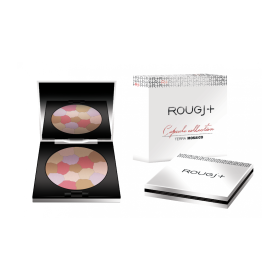 Rougj Capsule Collection Terra Mosaico Long Lasting