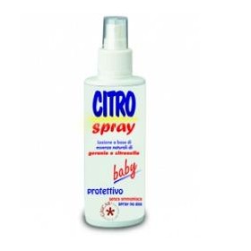 Gricar Chemical Soc. Unico Citroline Spray Baby 125 Ml