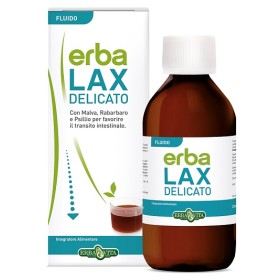 Erba Vita Erbalax Fluido 200 Ml