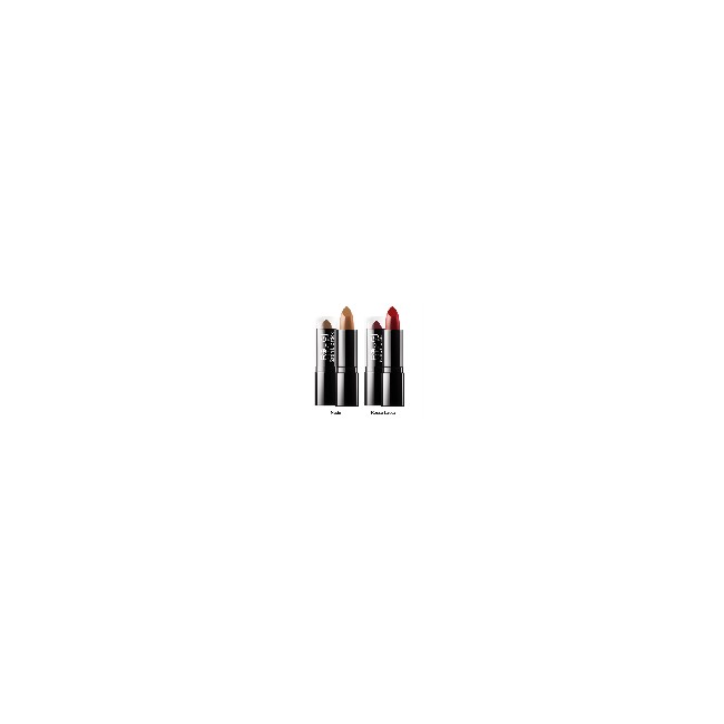 Rougj Capsule Collection Rossetto Anti-Age Bordeaux Rougj Capsule Collection Rossetto Anti-Age Bordeaux