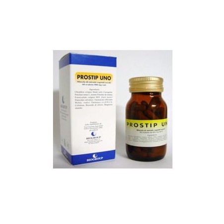 Biogroup Prostip Uno 60 Compresse 800mg