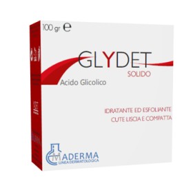 Blufarma Glydet Solido Detergente 100 G