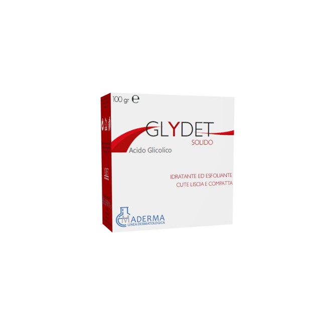 Blufarma Glydet Solido Detergente 100 G