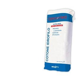 Nova Argentia Cotone Idrofilo Ceroxmed 100 G
