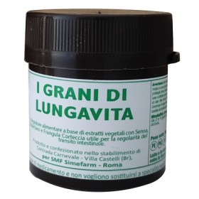 Si.me. Farm I Grani Di Lungavita 35 G