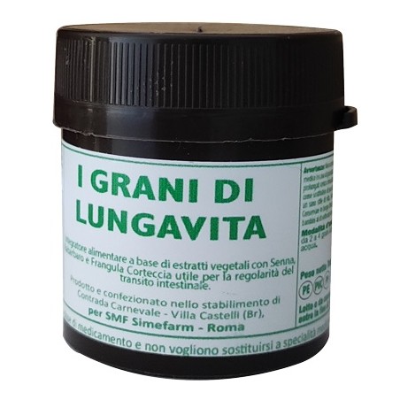 Si.me. Farm I Grani Di Lungavita 35 G