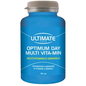 Vita Al Top Ultimate Optimum Day 60 Compresse