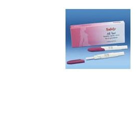 Safety Test Di Gravidanza Prontex Ab 2 Pezzi