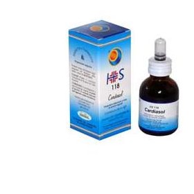 Herboplanet Cardiasol Liquido 50 Ml