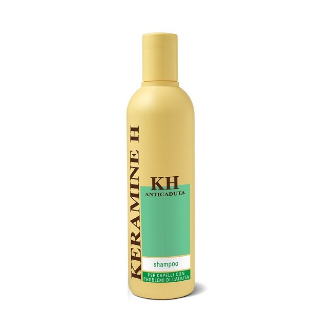 Soco Keramine H Shampoo Anticaduta 300 Ml Soco Keramine H Shampoo Anticaduta 300 Ml