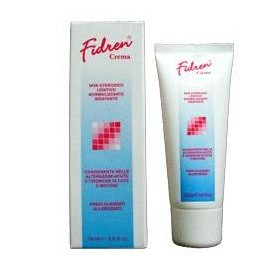 Rpf Fidren Crema 75 Ml
