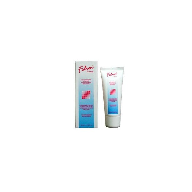Rpf Fidren Crema 75 Ml