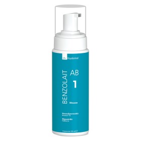 Roydermal Benzolait Ab1 Mousse 150 Ml