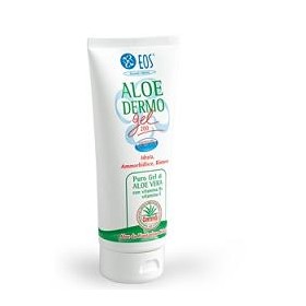 Eos Secondo Natura Eos Aloe Dermogel 200ml