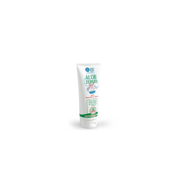 Eos Secondo Natura Eos Aloe Dermogel 200ml Eos Secondo Natura Eos Aloe Dermogel 200ml