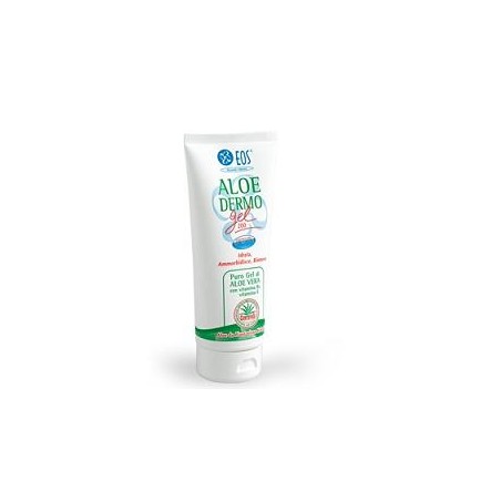 Eos Secondo Natura Eos Aloe Dermogel 200ml
