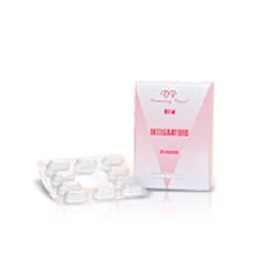 Dermatology Project Dp 30 Capsule