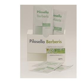 Oti Officine Terapie Innovative Pilosella-berberis 30 Bustine