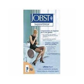 Essity Calza Compressiva Jobst Ultrasheer 10-15mmhg Collant Cipr5 Articolo 797860000200